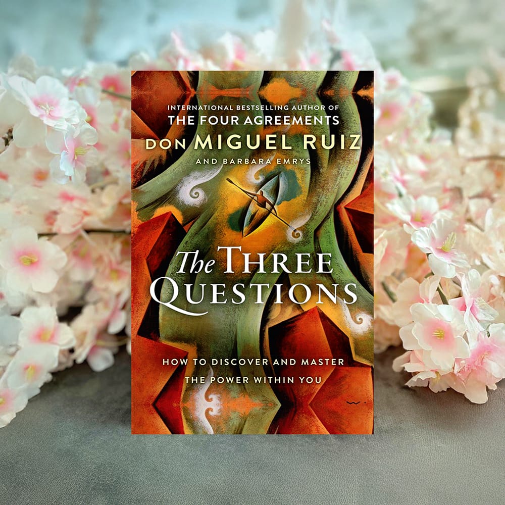 The Three Questions