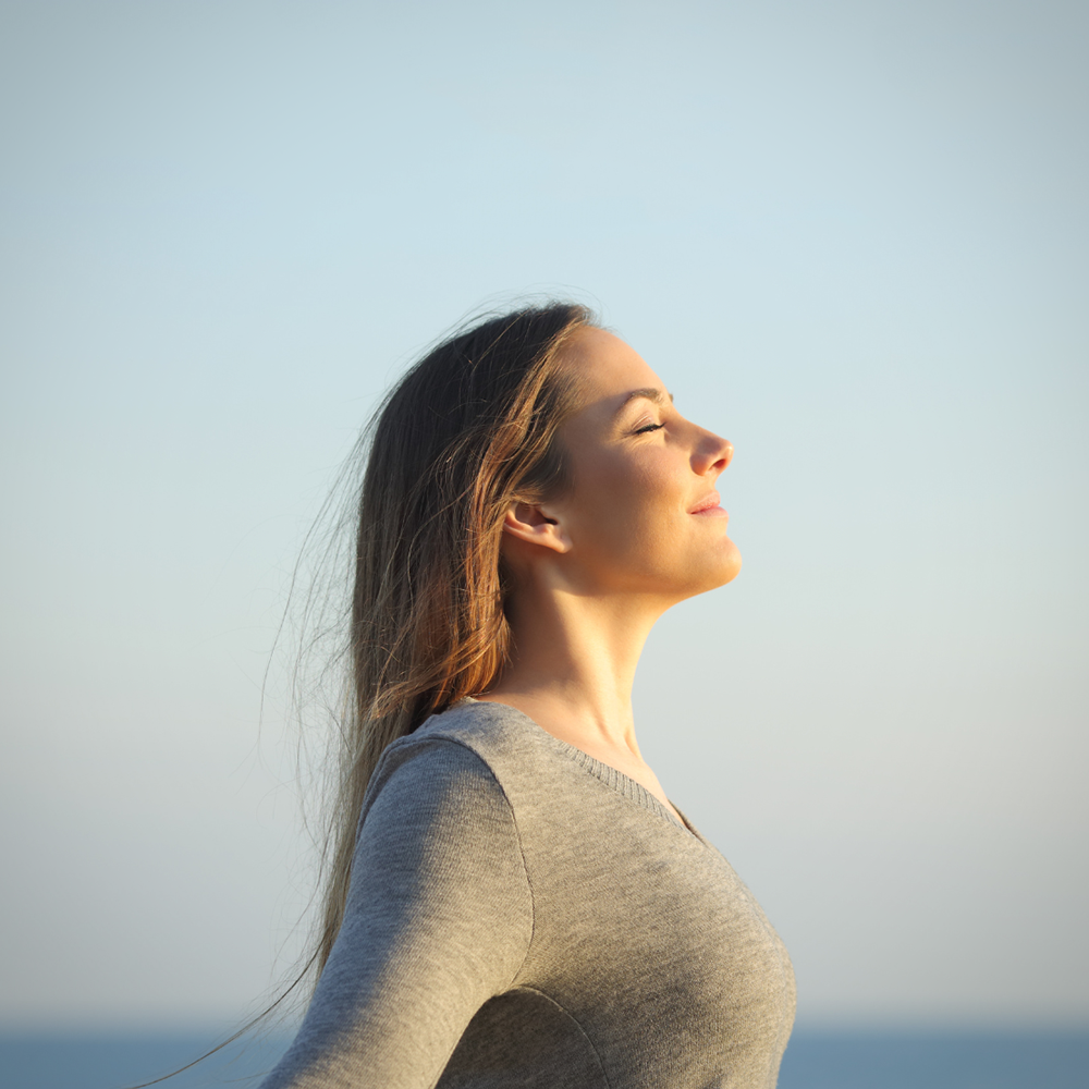 Breathe & Believe