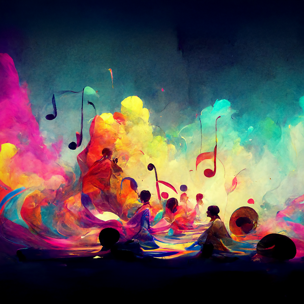 harmonize your life