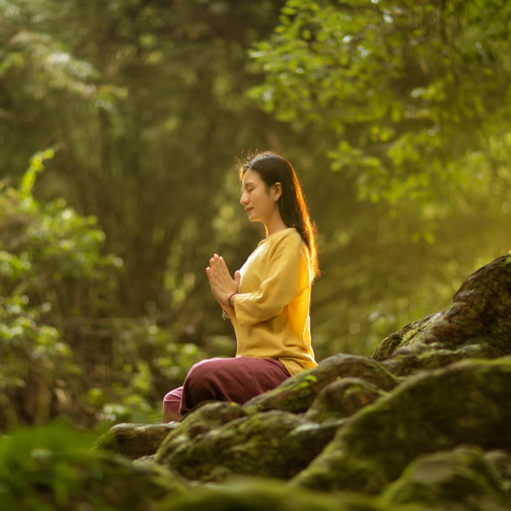 Heartfelt Healing to Embrace Your True Colors