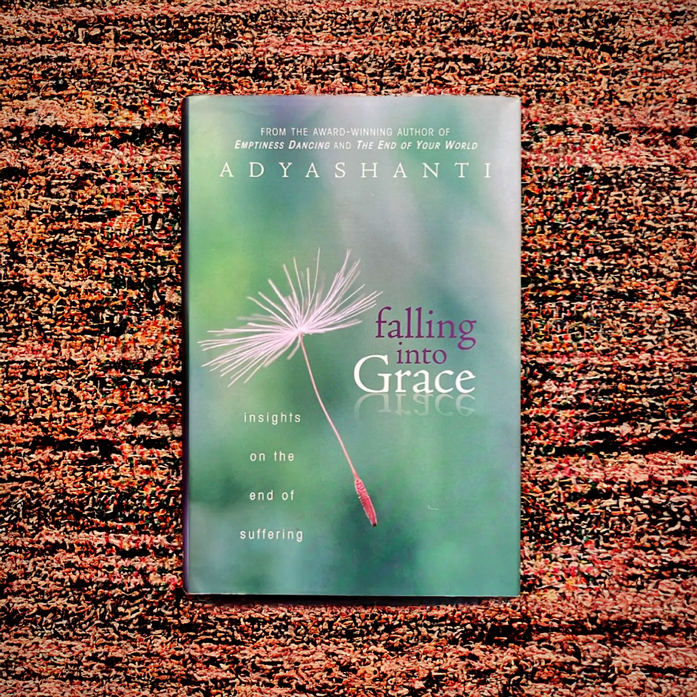 Falling into Grace