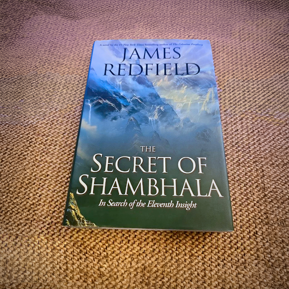 The Secret of Shambhala