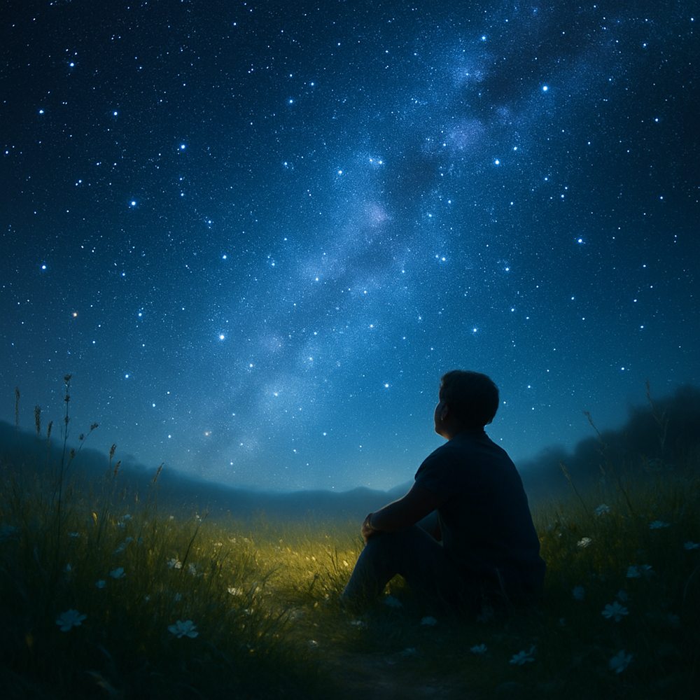 Breath of Stars
