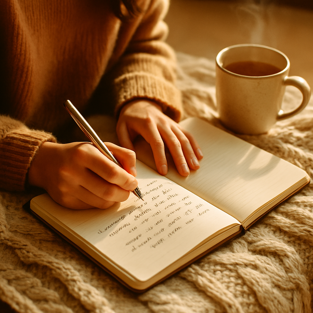 Journaling Tools