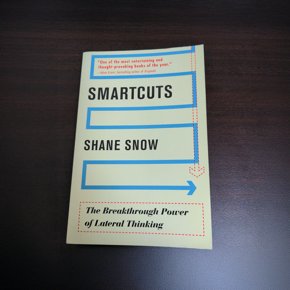 Smartcuts