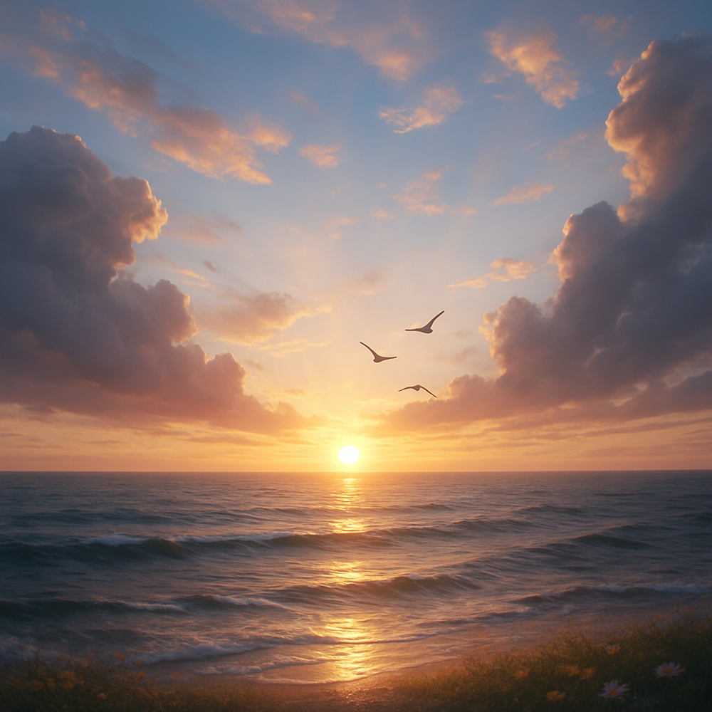 Lightkeeper of the New Dawn
