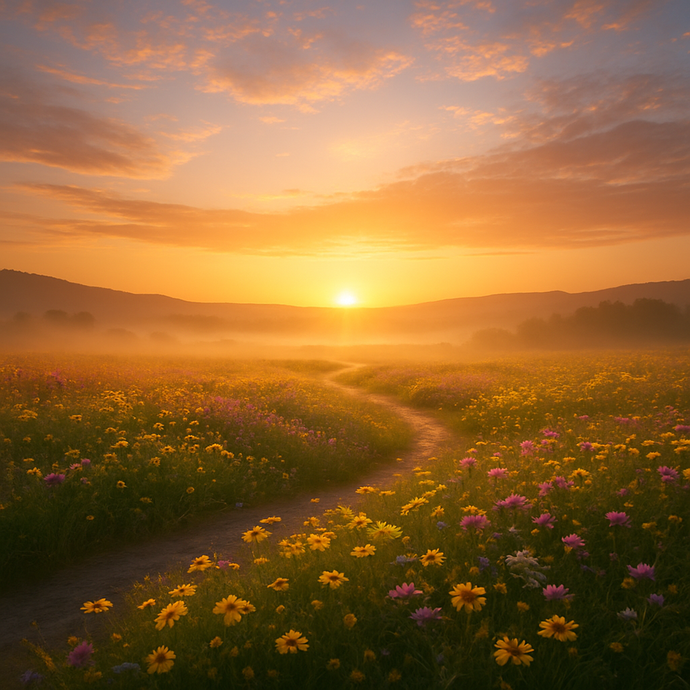 When the Horizon Opens
