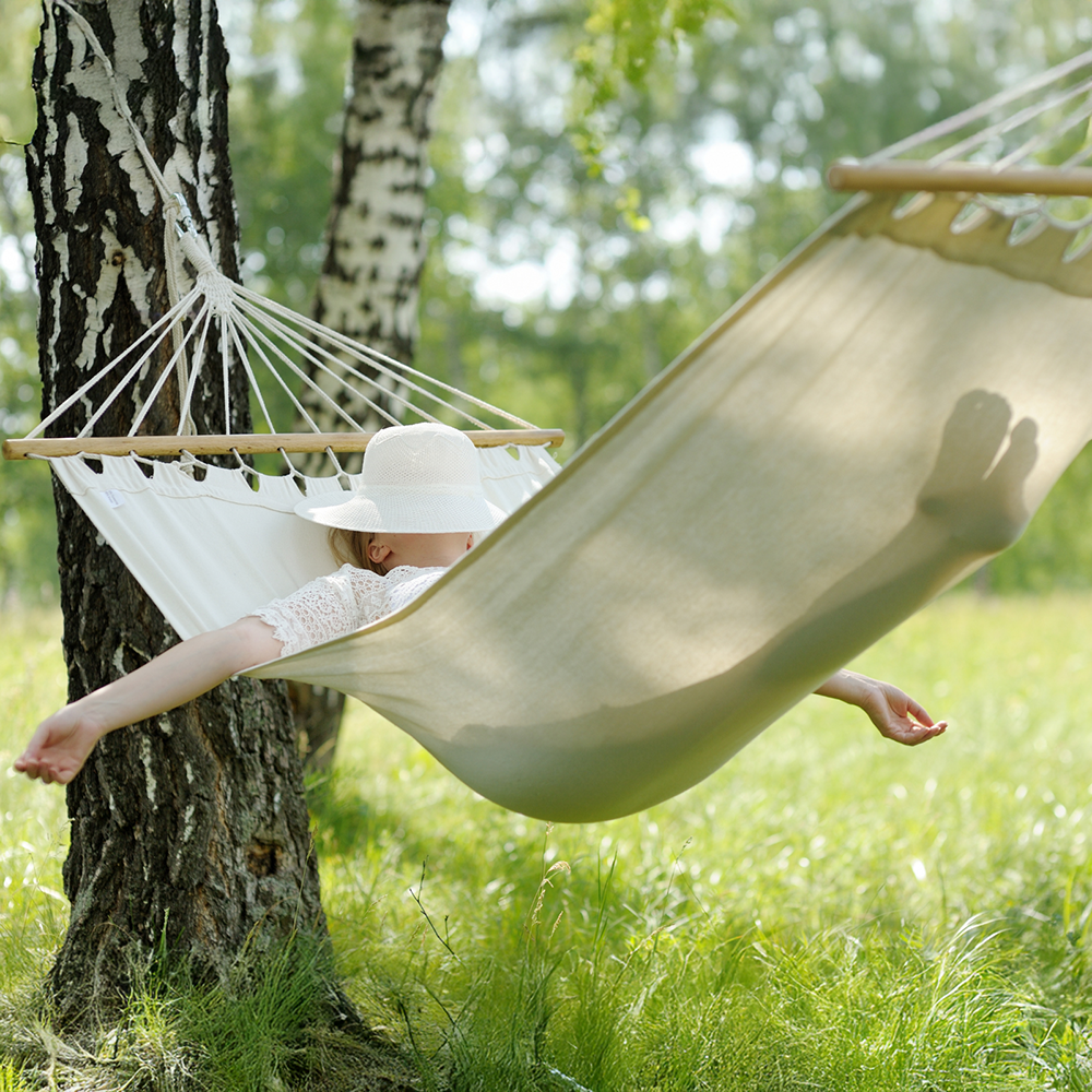 Allowing Yourself to Rest