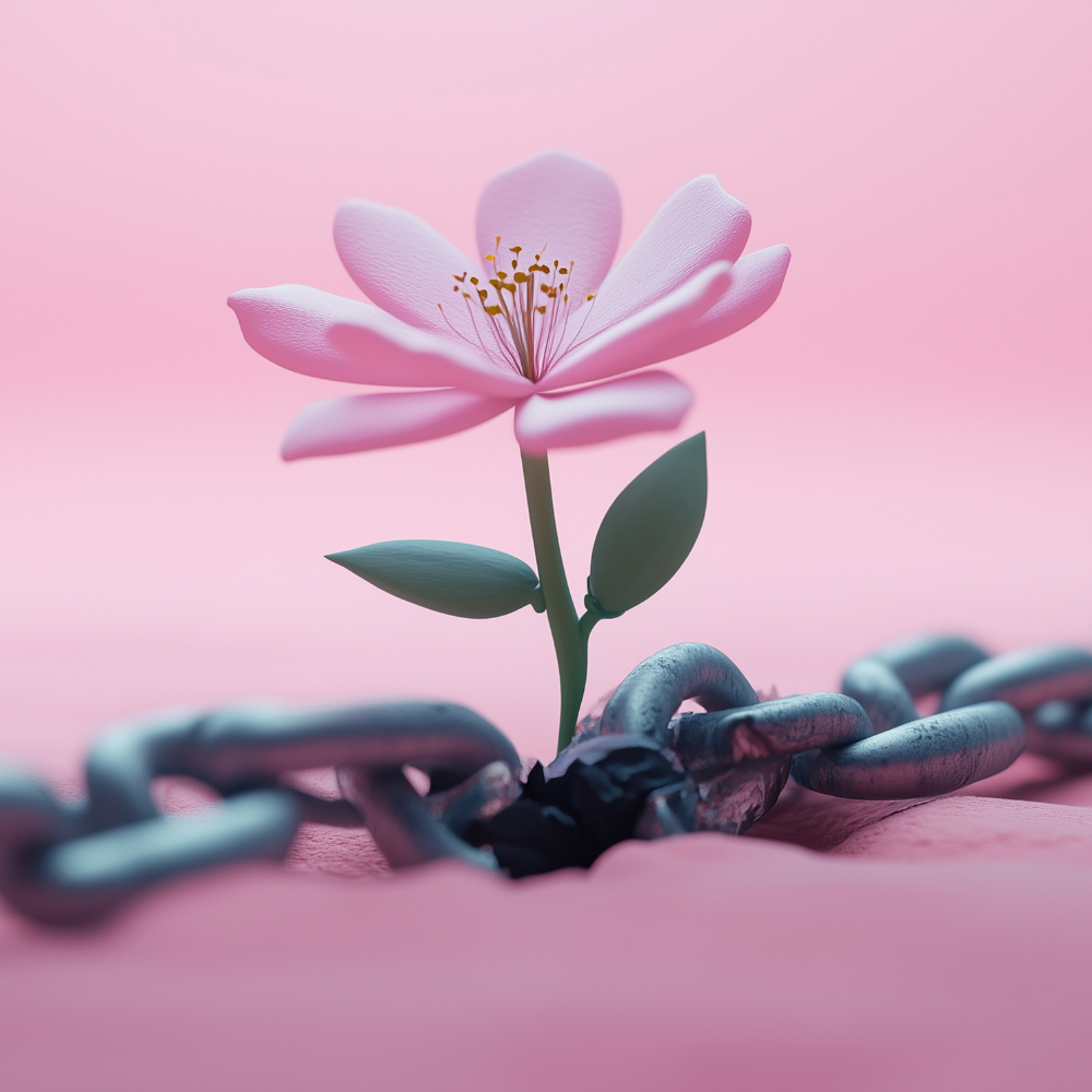 Breaking Free from Narcissistic Cycles