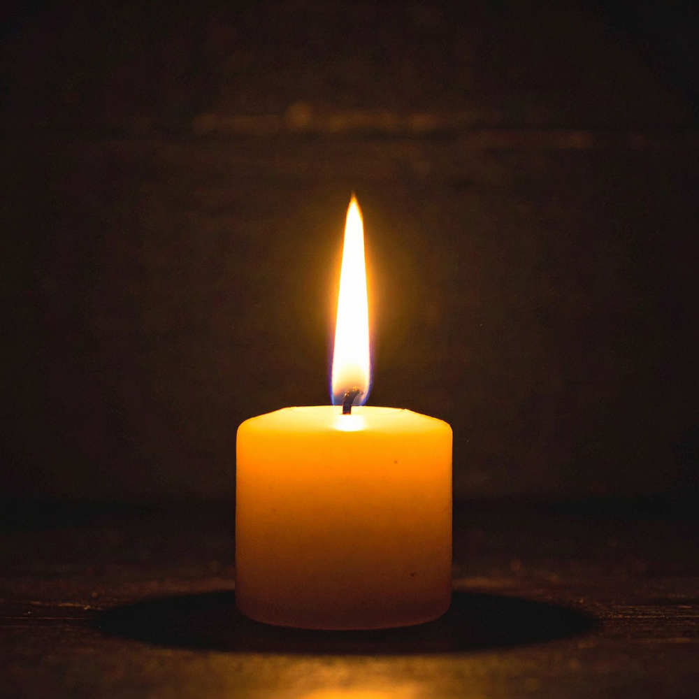 Finding Light When You’re Surrounded by “No”