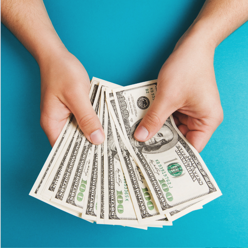 Remembering Worth and Abundance