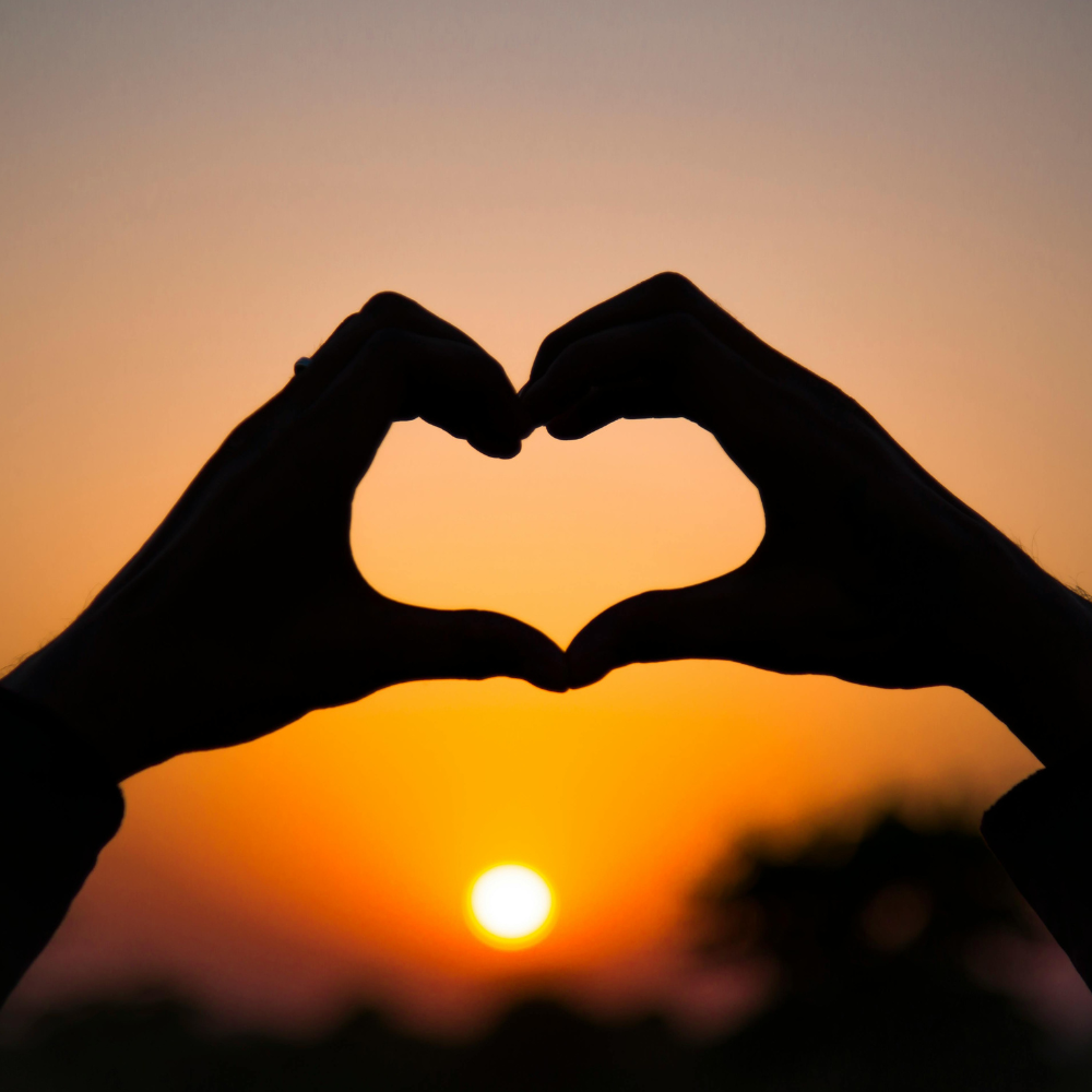 The Courage to Stay Open