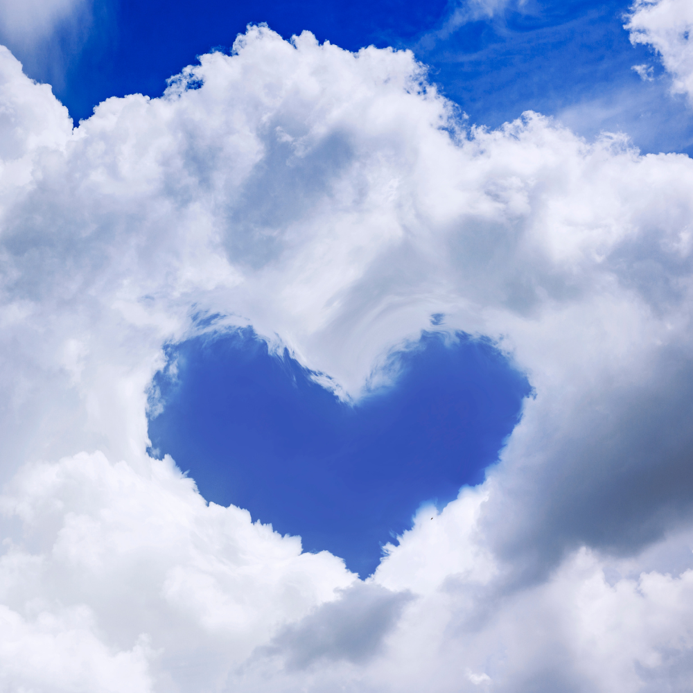 True Nature of Divine Love