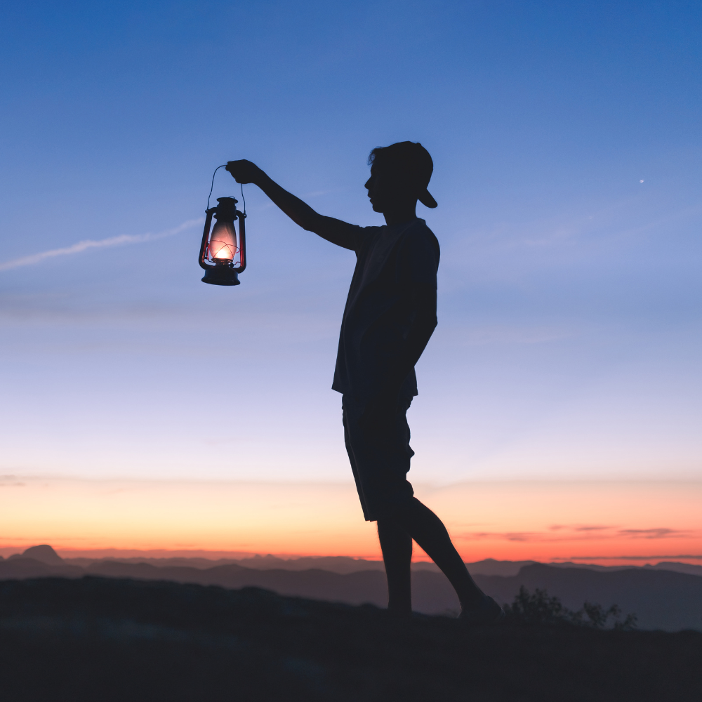 Trusting the Divine When the Path is Unclear