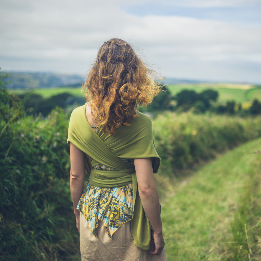 Walking in Faith When the Path Makes No Sense