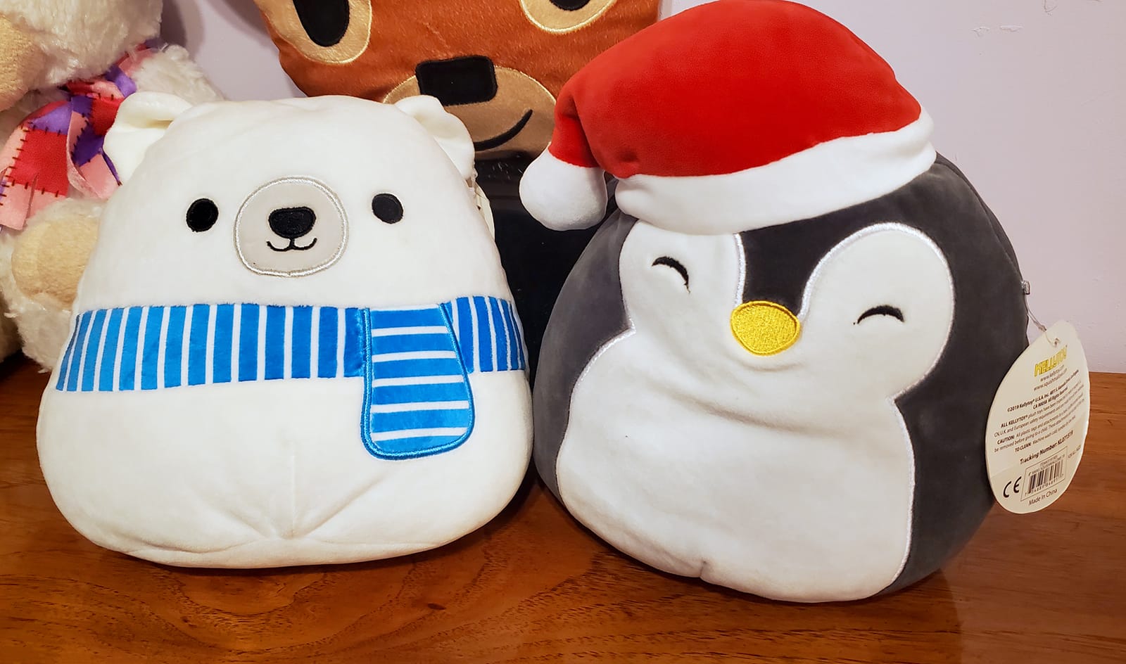 Unveiling the Secret: What Are Squishmallows Filled With?