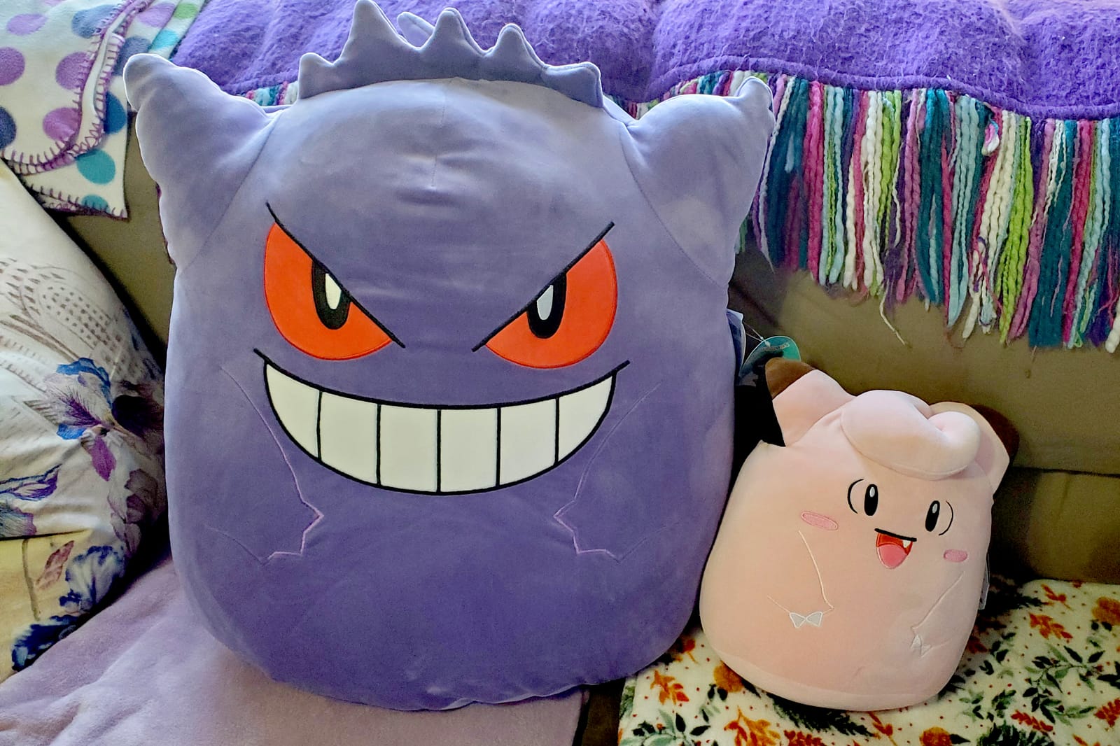 How to Make Custom Squishmallows: Craft Your Cuddle Buddy