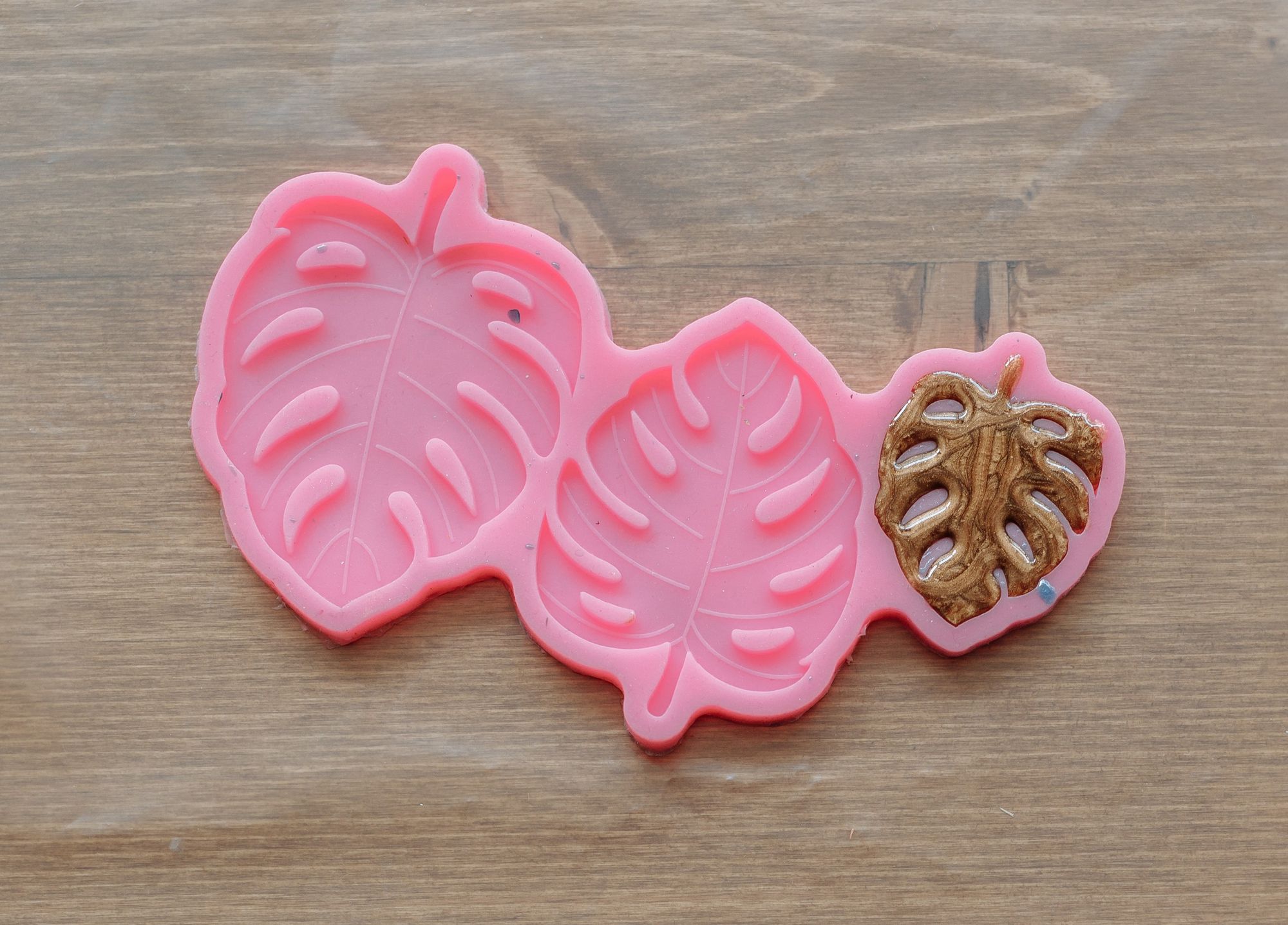 Resin 101 A Beginner's Guide to Creating Resin Art