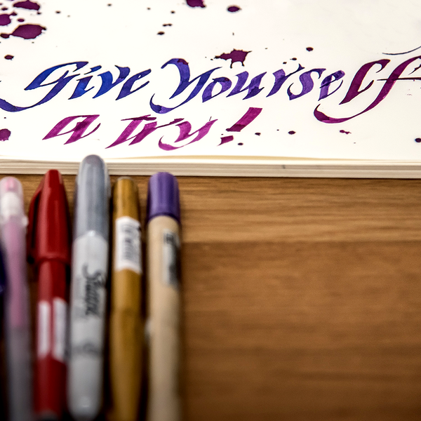 Picking the Best Paint Markers for Your Art Kit