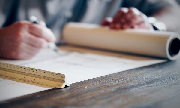 Get Real with Your Creativity Using Tracing Paper