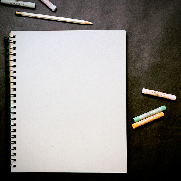 Picking the Best Paper for Pastels