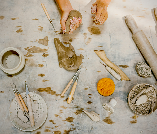 Create Perfect Projects with the Best Pottery Tools