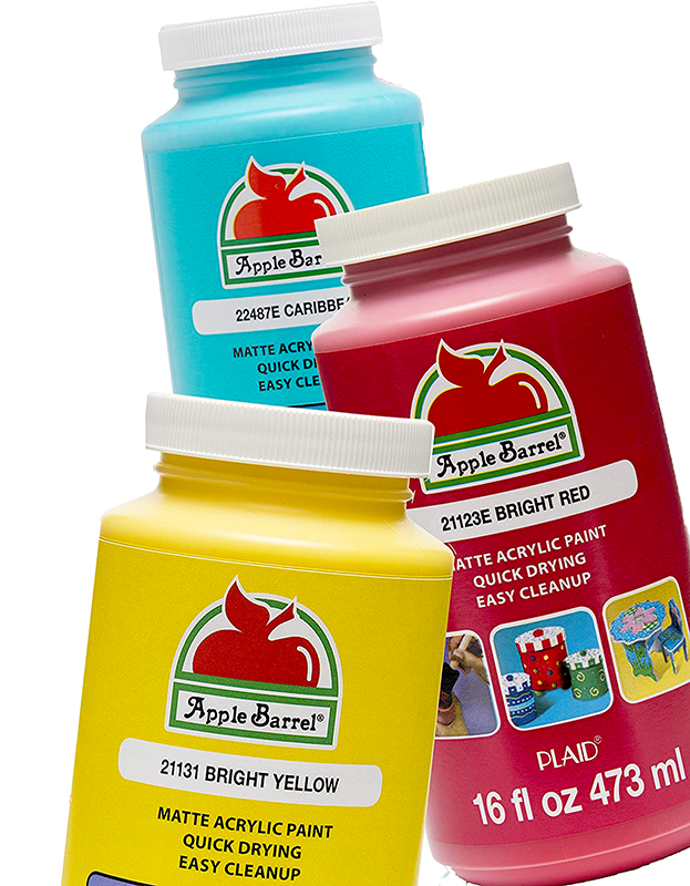 Perfect Your Project with the Best Paint for Styrofoam