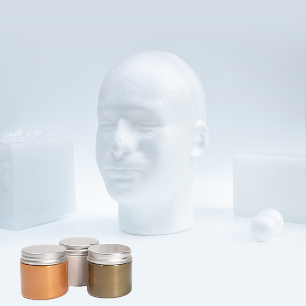 Perfect Your Project with the Best Paint for Styrofoam