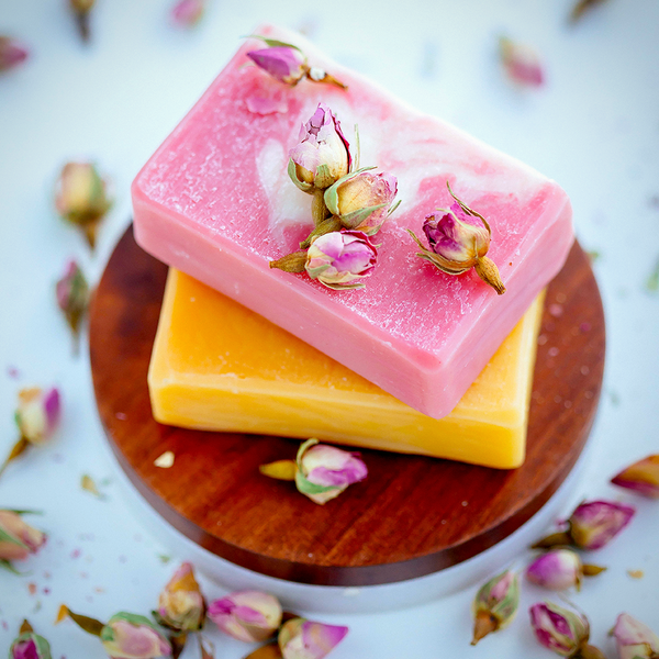 Start a Fun Hobby with the Best Soap Making Kits