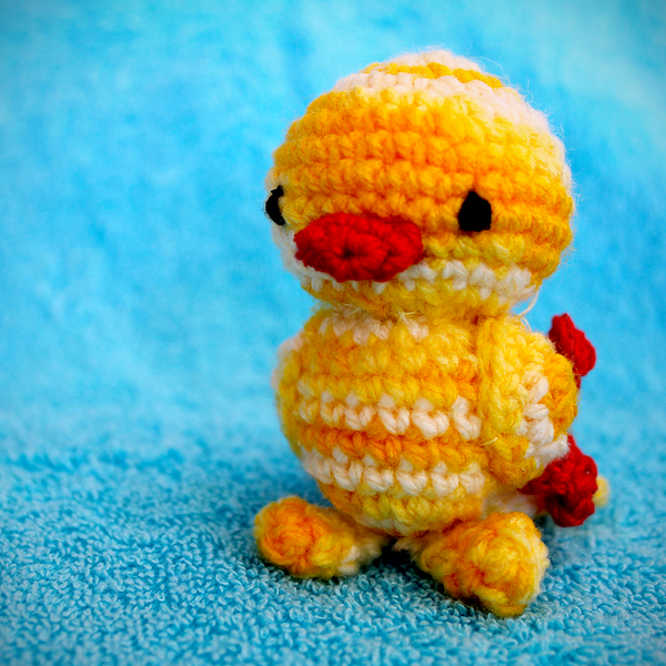 Crochet Fun Projects With the Best Yarn for Amigurumi