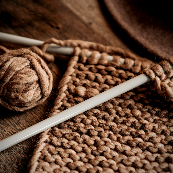 Create Conscientious Art with the Best Ecofriendly Yarn