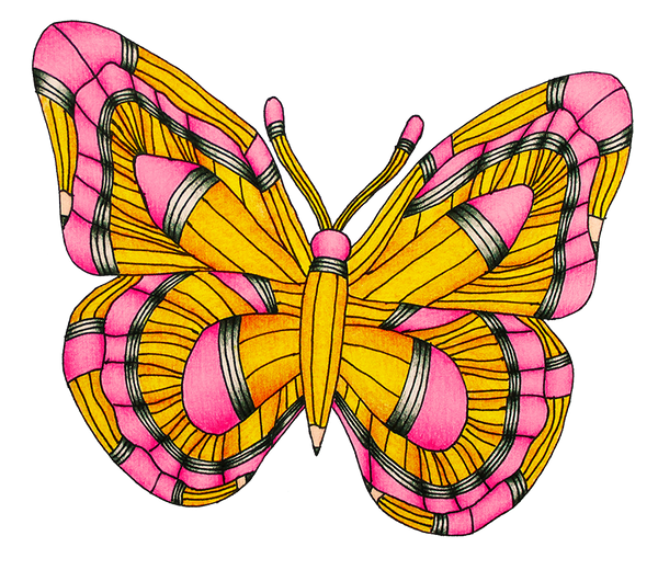 Make Vibrant Hues with the Best OilBased Colored Pencils