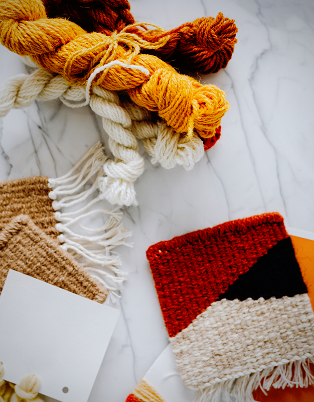 Get Crafty With the Best Yarn for Potholders