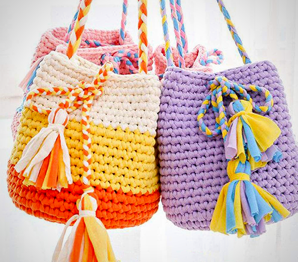 Create Conscientious Art with the Best Ecofriendly Yarn