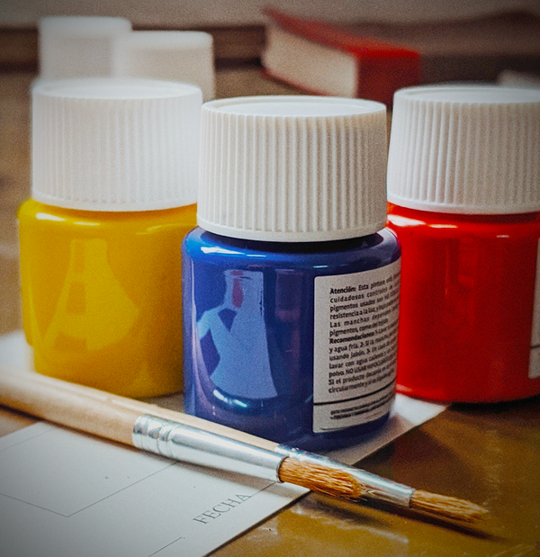 Perfect Your Project with the Best Paint for Styrofoam