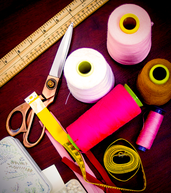 Store Your Supplies With the Best Sewing Box Organizer