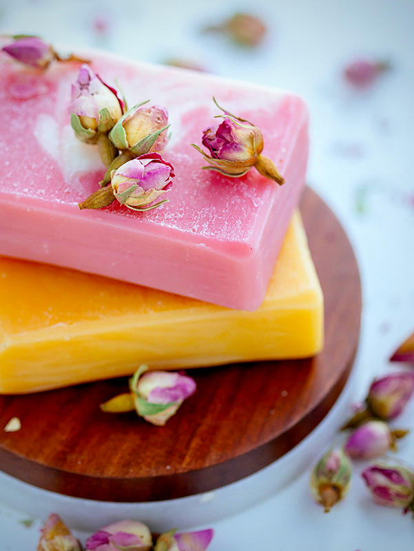 Start a Fun Hobby with the Best Soap Making Kits