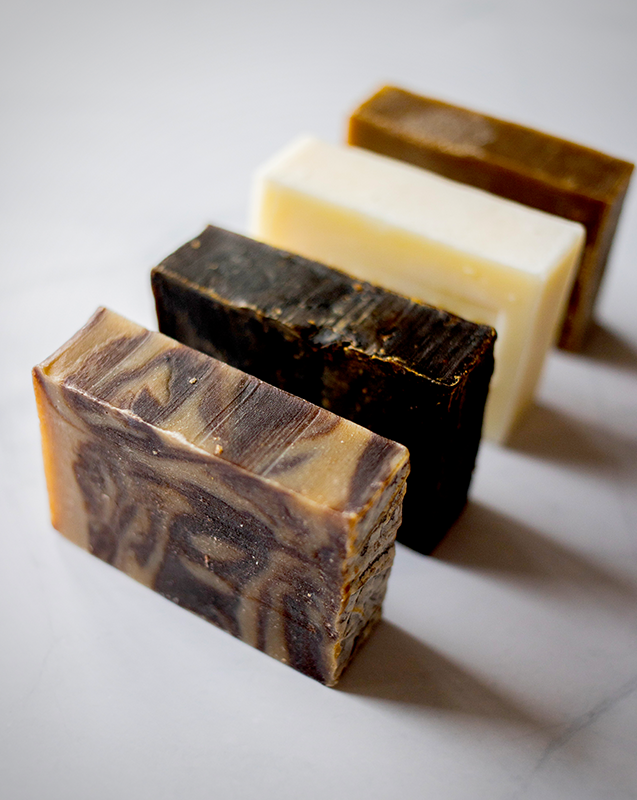 Start a Fun Hobby with the Best Soap Making Kits