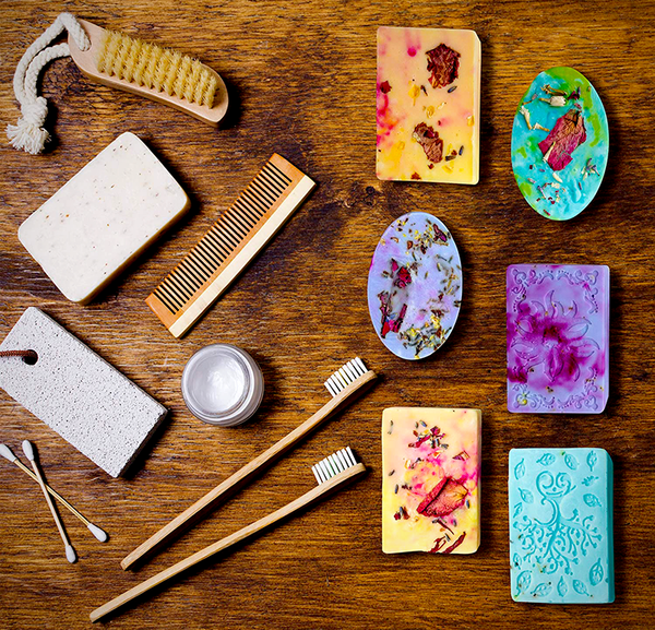 Start a Fun Hobby with the Best Soap Making Kits