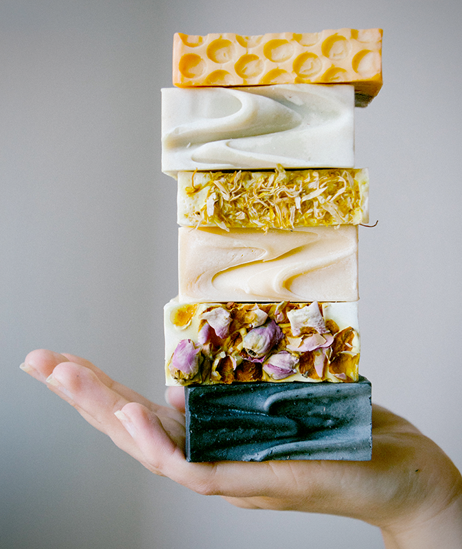 Start a Fun Hobby with the Best Soap Making Kits