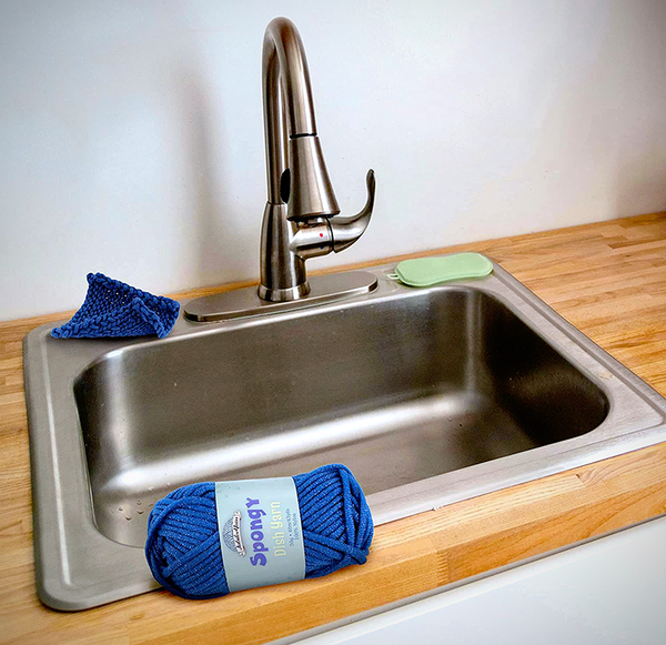 Make Cleaning Easy With the Best Yarn for Dish Cloths