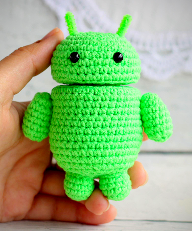 Crochet Fun Projects With the Best Yarn for Amigurumi