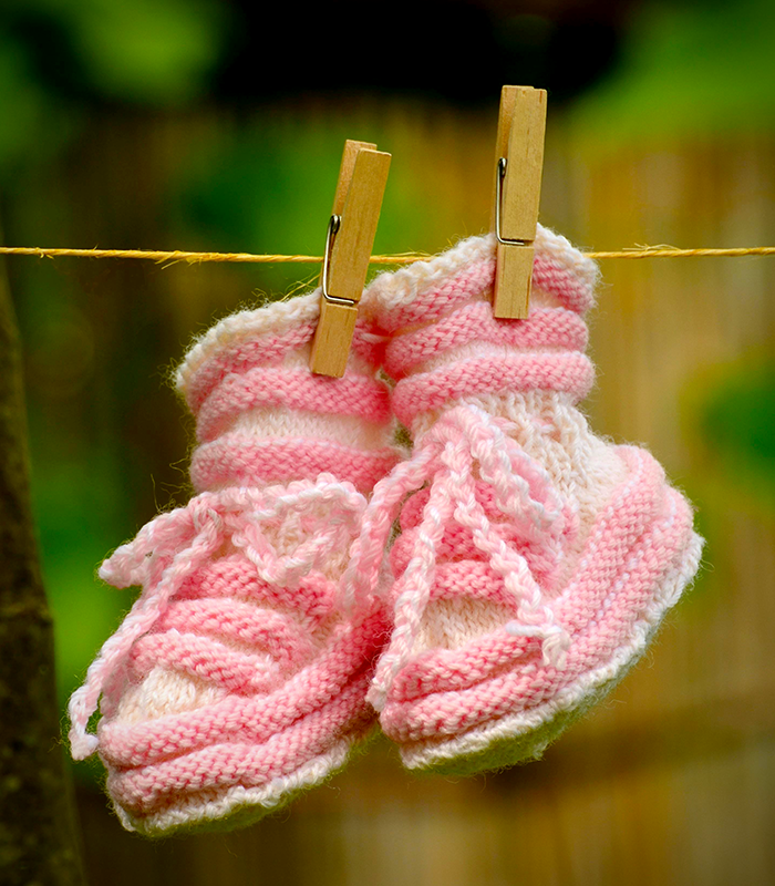 Stay Incredibly Soft With the Best Yarn for Baby Clothes