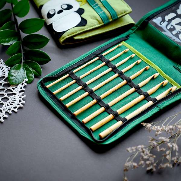 Learn Crochet with the Best Crochet Hooks for Beginners