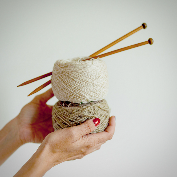 Knitting Made Easy with the Best Knitting Needle Sets
