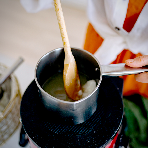 Cool Candles with the Best Wax Melter for Candle Making