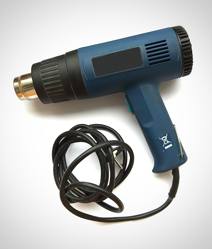 Bring the Heat with the Best Craft Heat Gun