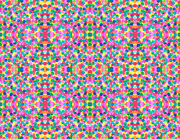 The Power of the Dot: How to Create Dot Art The Power of the Dot: How to Create Dot Art