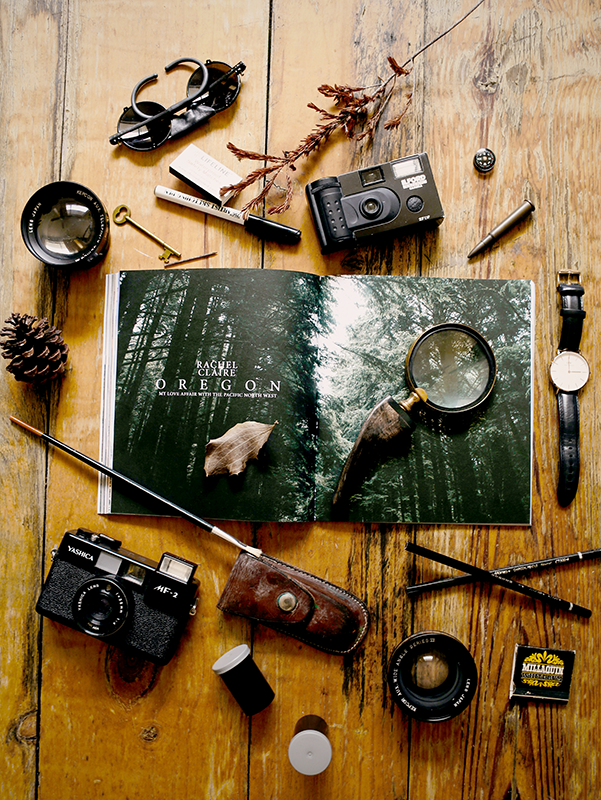 How to Find Inspiration for Your Art