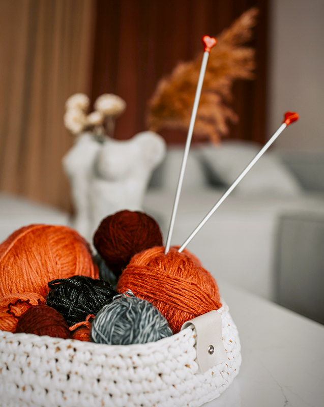 Knitting Made Easy with the Best Knitting Needle Sets